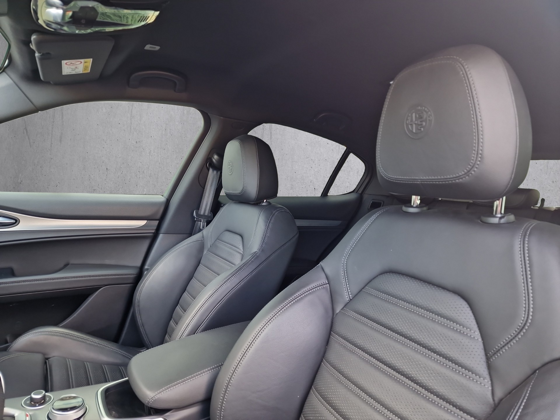ALFA ROMEO STELVIO 2.0 Q4 280 Veloce-image-12