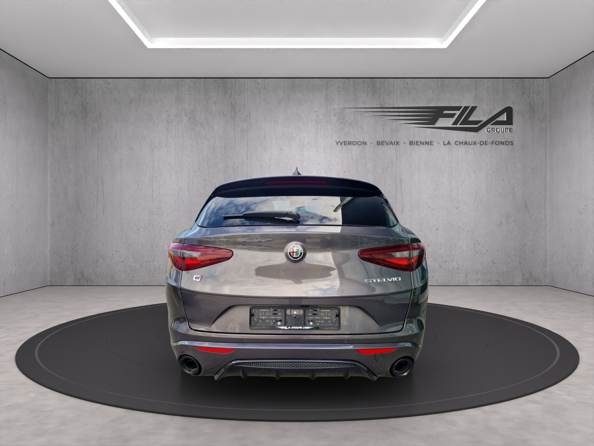 ALFA ROMEO STELVIO 2.0 Q4 280 Veloce-image-3