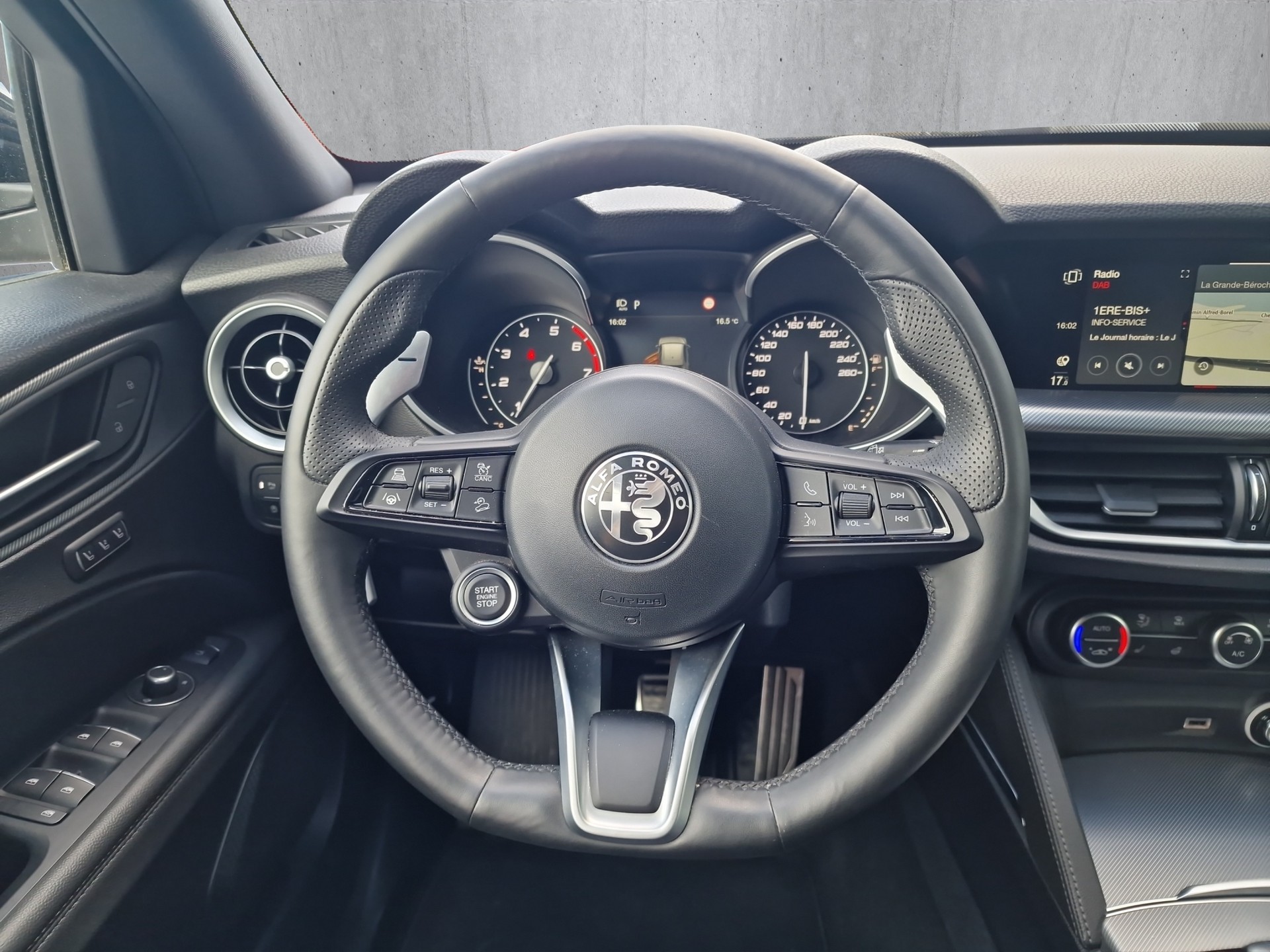 ALFA ROMEO STELVIO 2.0 Q4 280 Veloce-image-7
