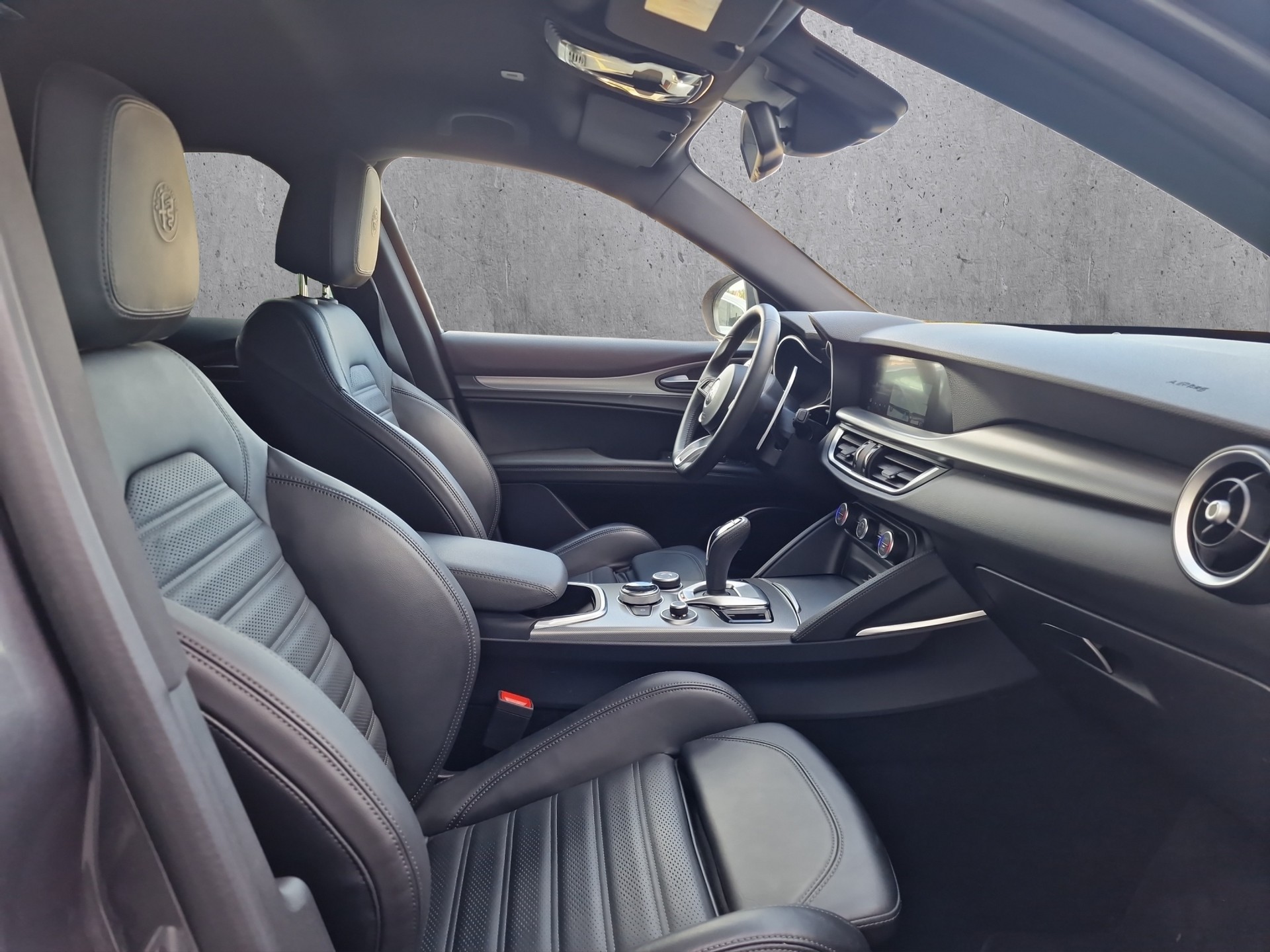 ALFA ROMEO STELVIO 2.0 Q4 280 Veloce-image-10