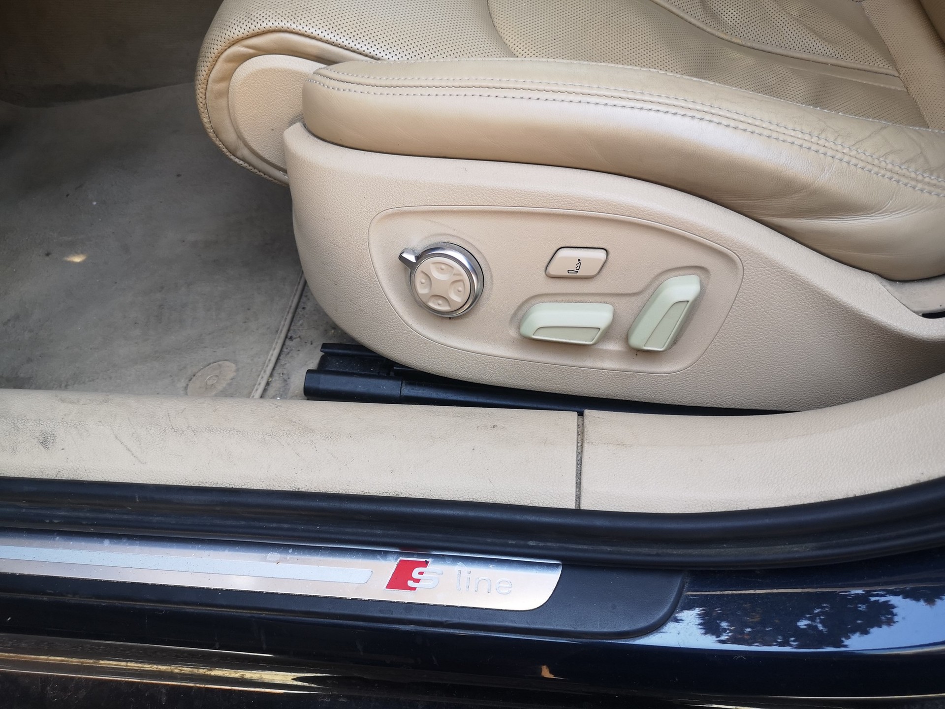 AUDI A6 Avant 3.0 TDI V6 clean diesel quattro S-tronic-image-1