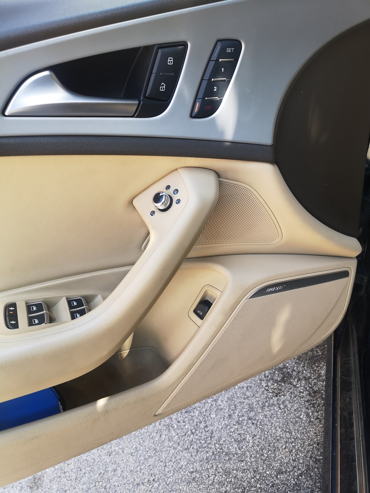 AUDI A6 Avant 3.0 TDI V6 clean diesel quattro S-tronic-image-2