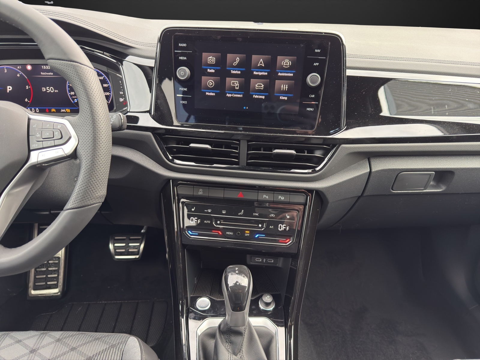 VW T-Roc 2.0 TDI SCR R-Line DSG-image-10