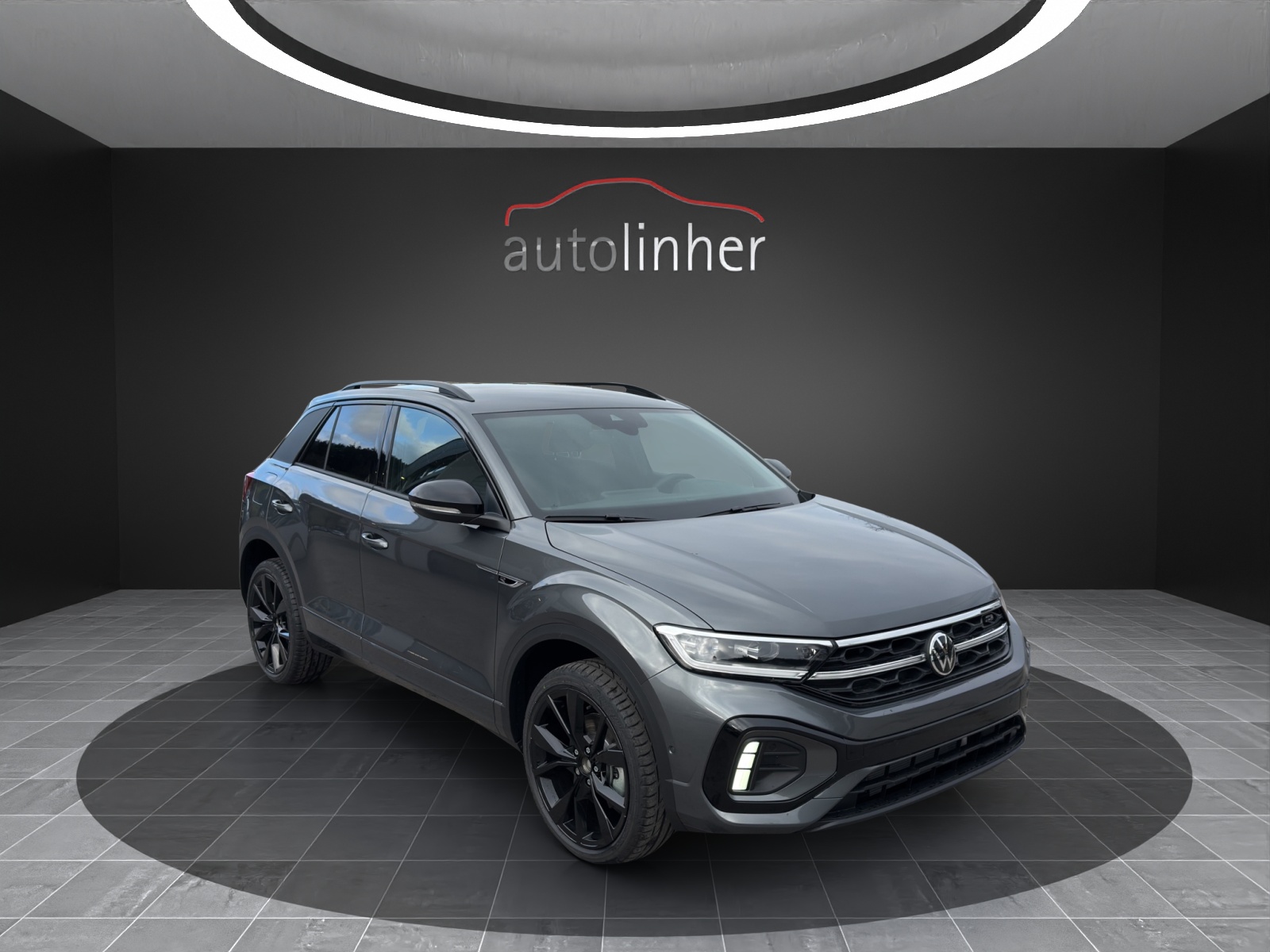 VW T-Roc 2.0 TDI SCR R-Line DSG-image-5