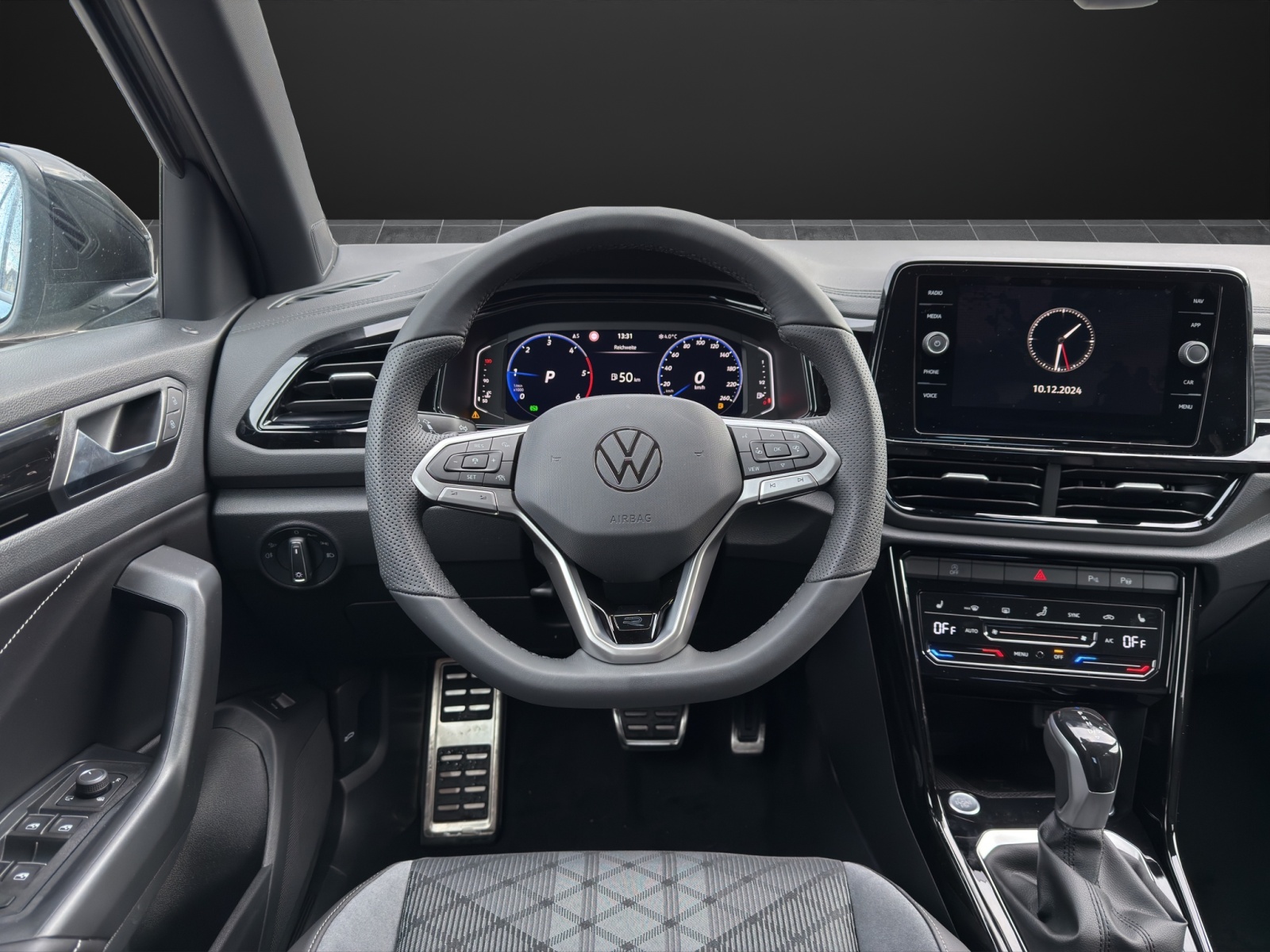 VW T-Roc 2.0 TDI SCR R-Line DSG-image-9