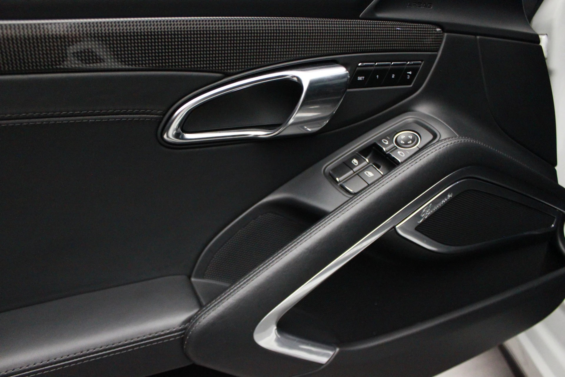 PORSCHE 991.1 Turbo S-image-5
