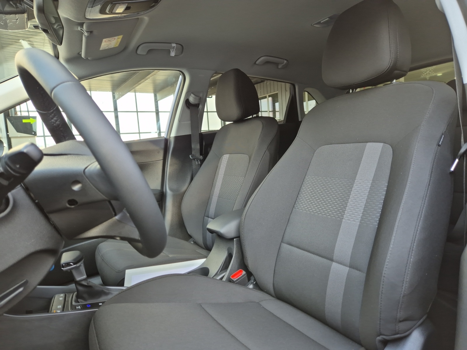 HYUNDAI i20 1.0 T-GDi Amplia-image-5