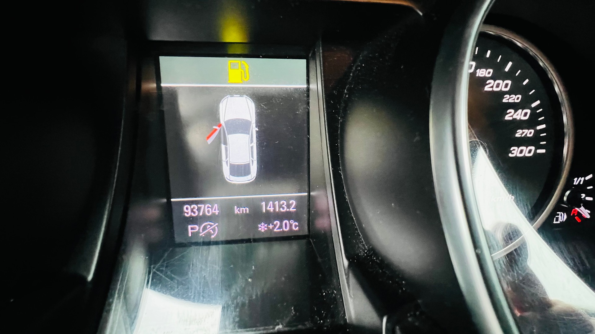 AUDI S5 Sportback 3.0 TFSI quattro-image-9