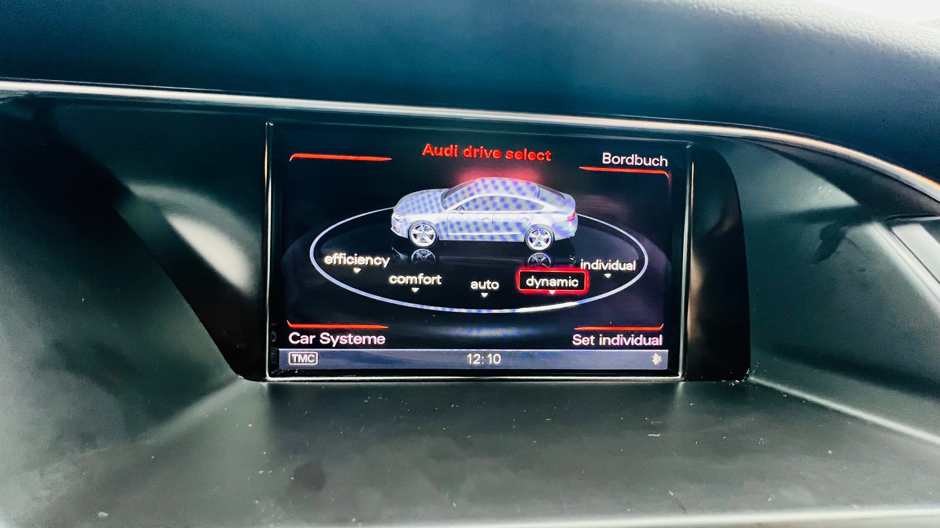 AUDI S5 Sportback 3.0 TFSI quattro-image-12