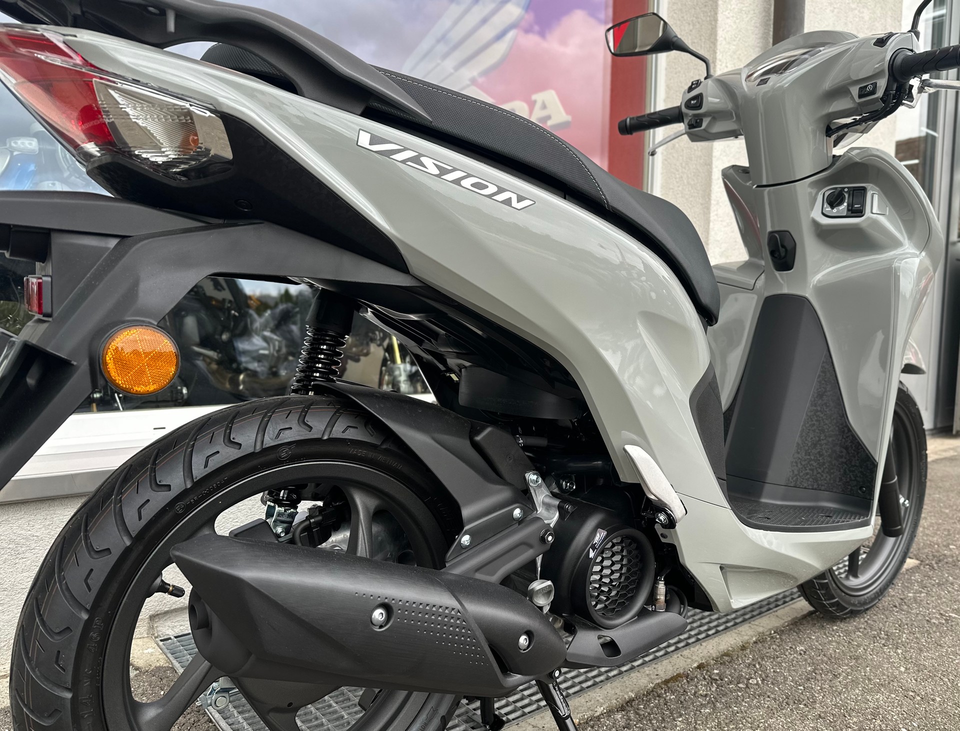HONDA NSC Vision 110-image-7