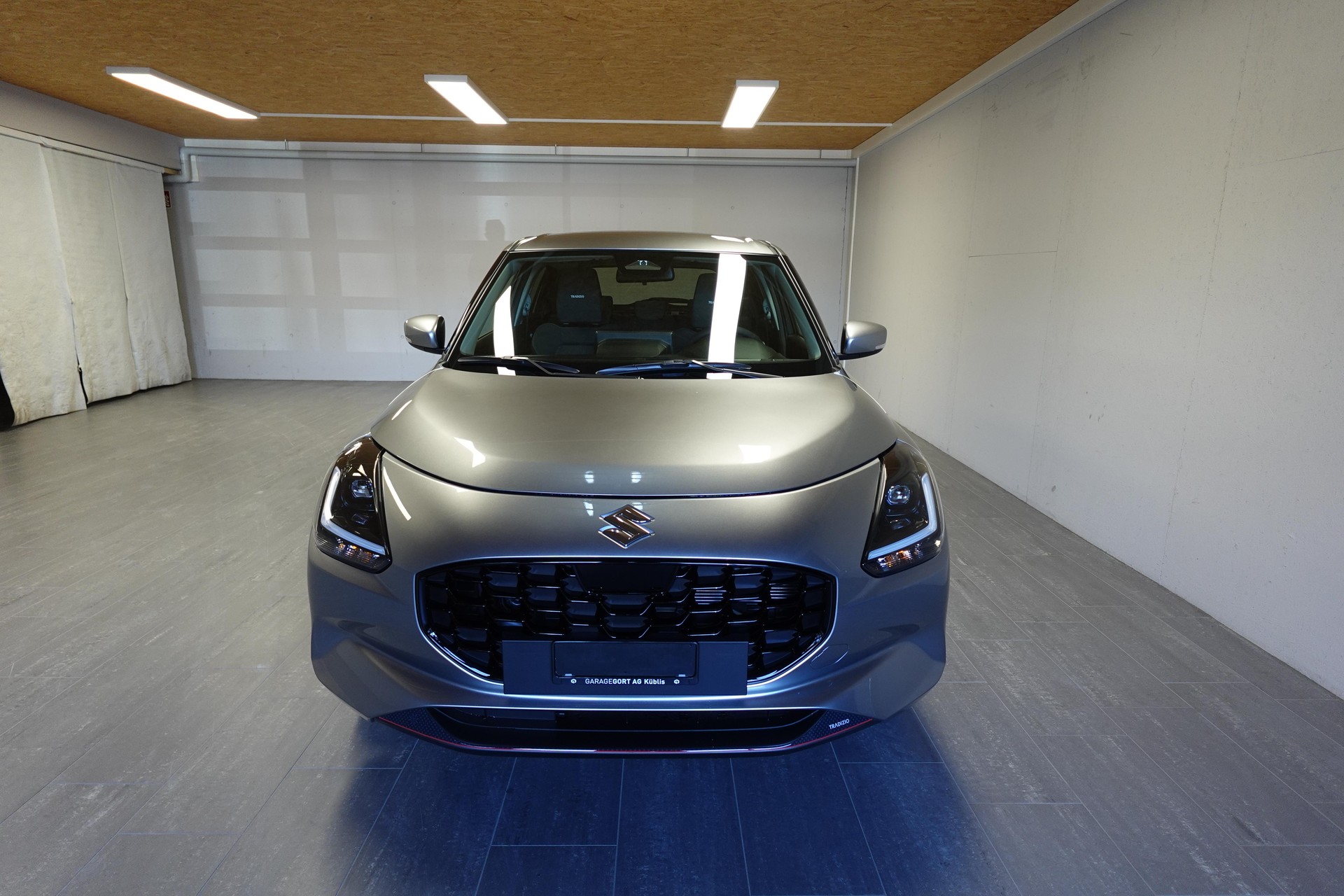 SUZUKI Swift 1.2 Tradizio Top Hybrid 4x4
