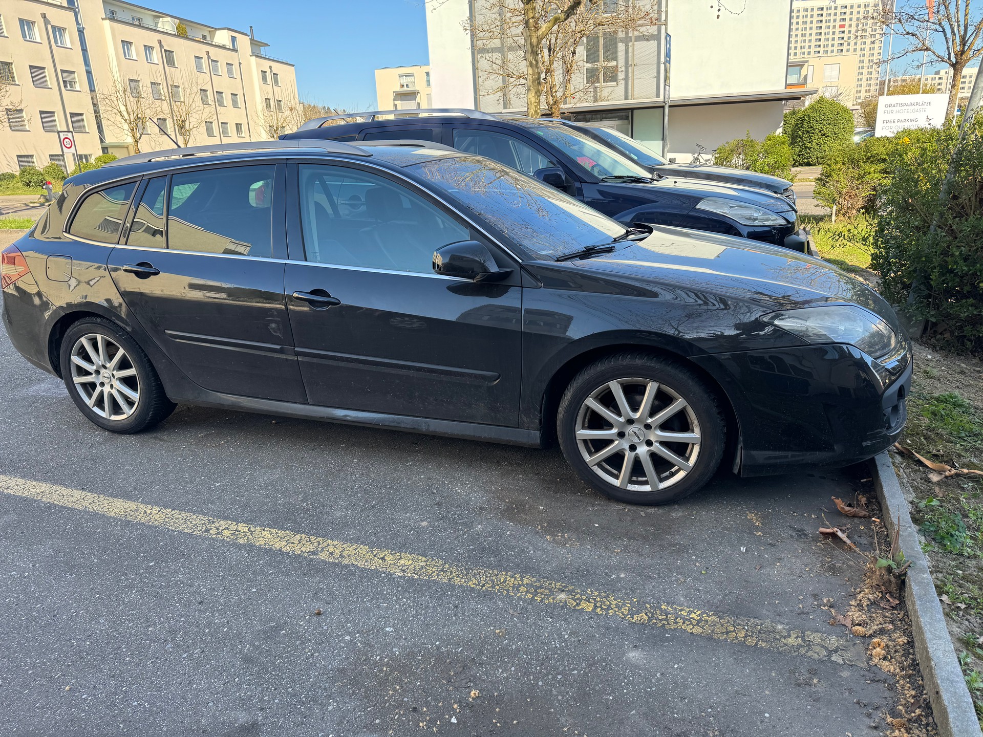 RENAULT Laguna 1.5 dCi Expression-image-2