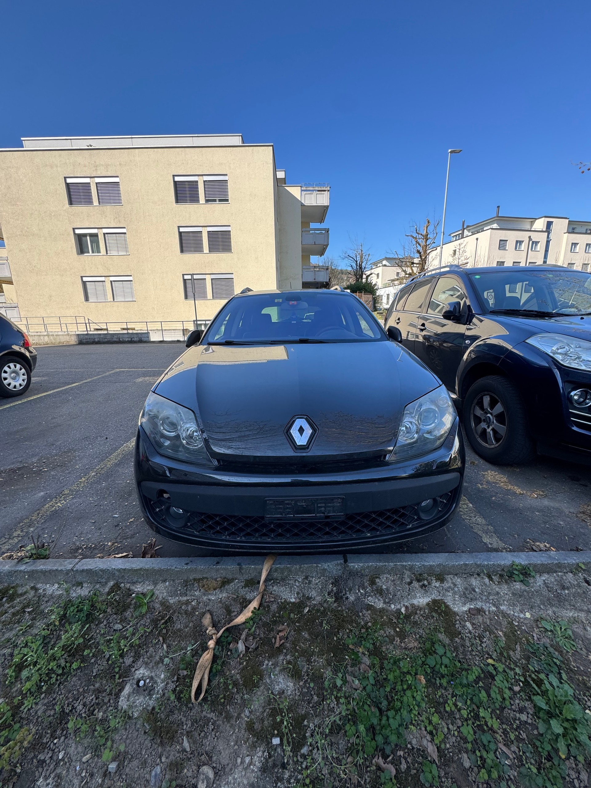 RENAULT Laguna 1.5 dCi Expression-image-0