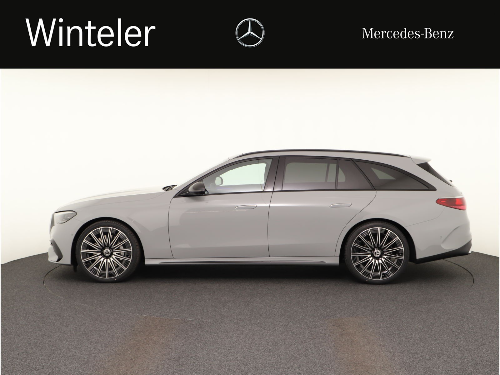 MERCEDES-BENZ E 220 d T 4M 9G-Tronic-image-2