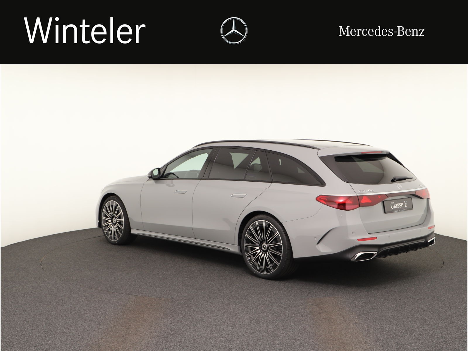 MERCEDES-BENZ E 220 d T 4M 9G-Tronic-image-3