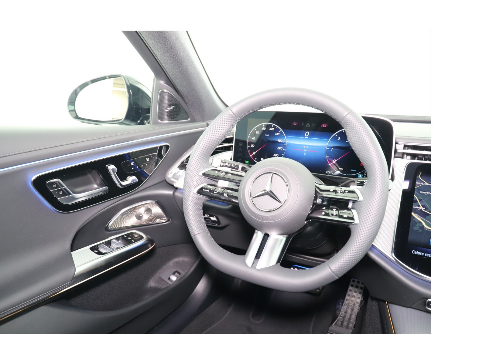 MERCEDES-BENZ E 220 d T 4M 9G-Tronic-image-14