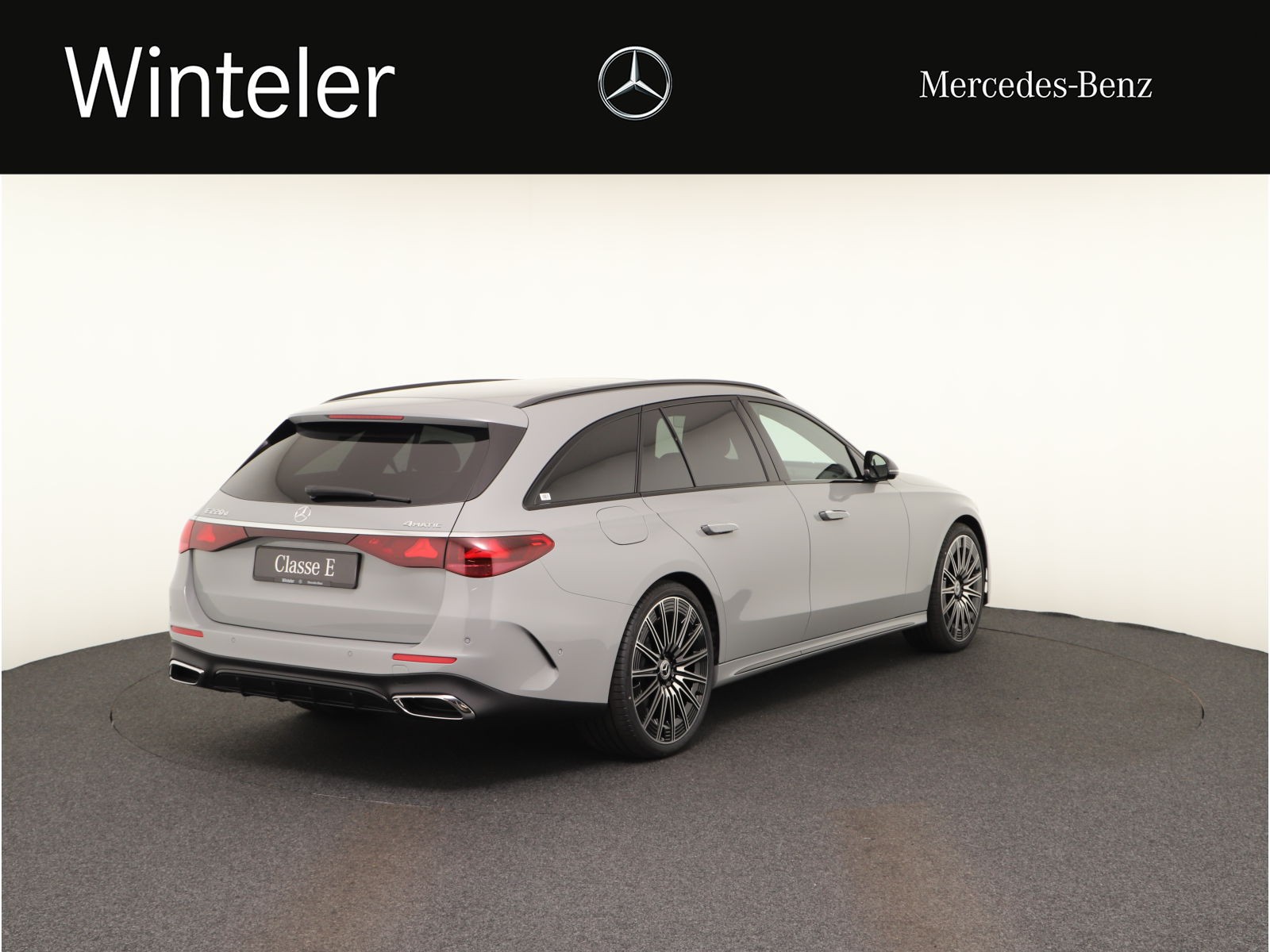 MERCEDES-BENZ E 220 d T 4M 9G-Tronic-image-5