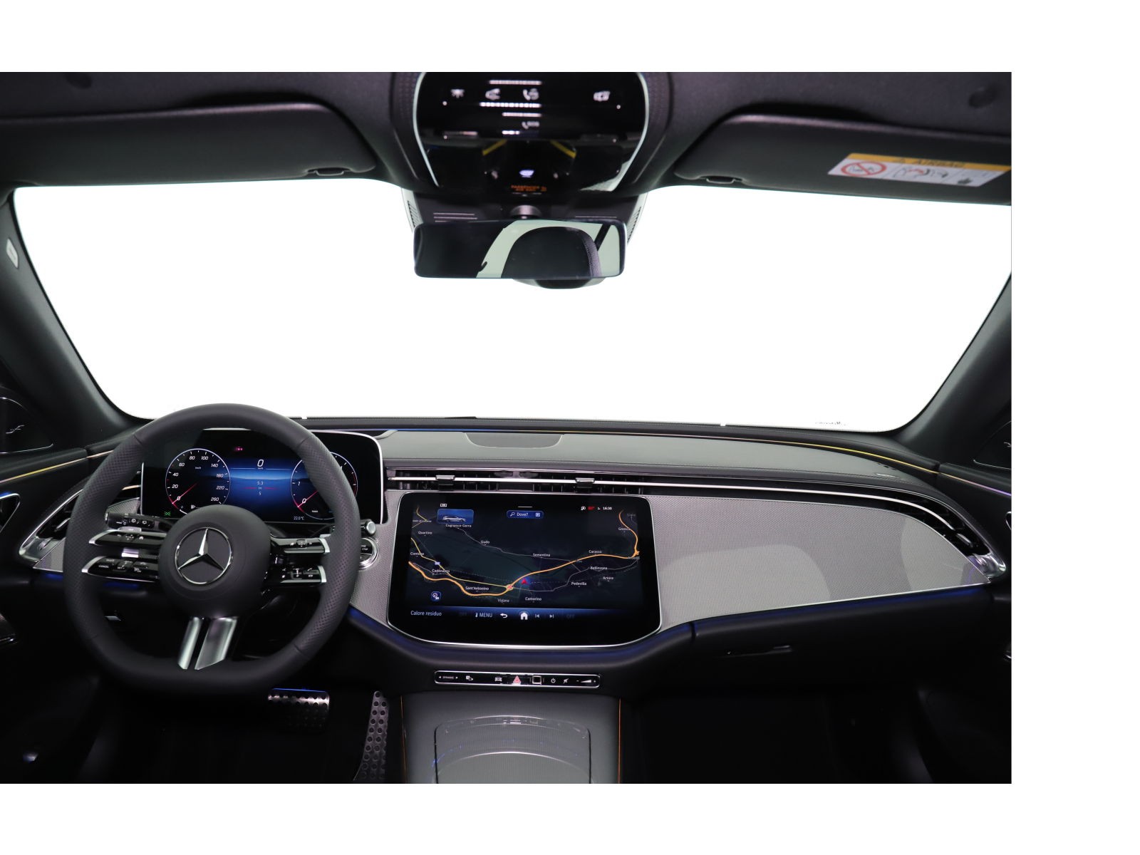 MERCEDES-BENZ E 220 d T 4M 9G-Tronic-image-13