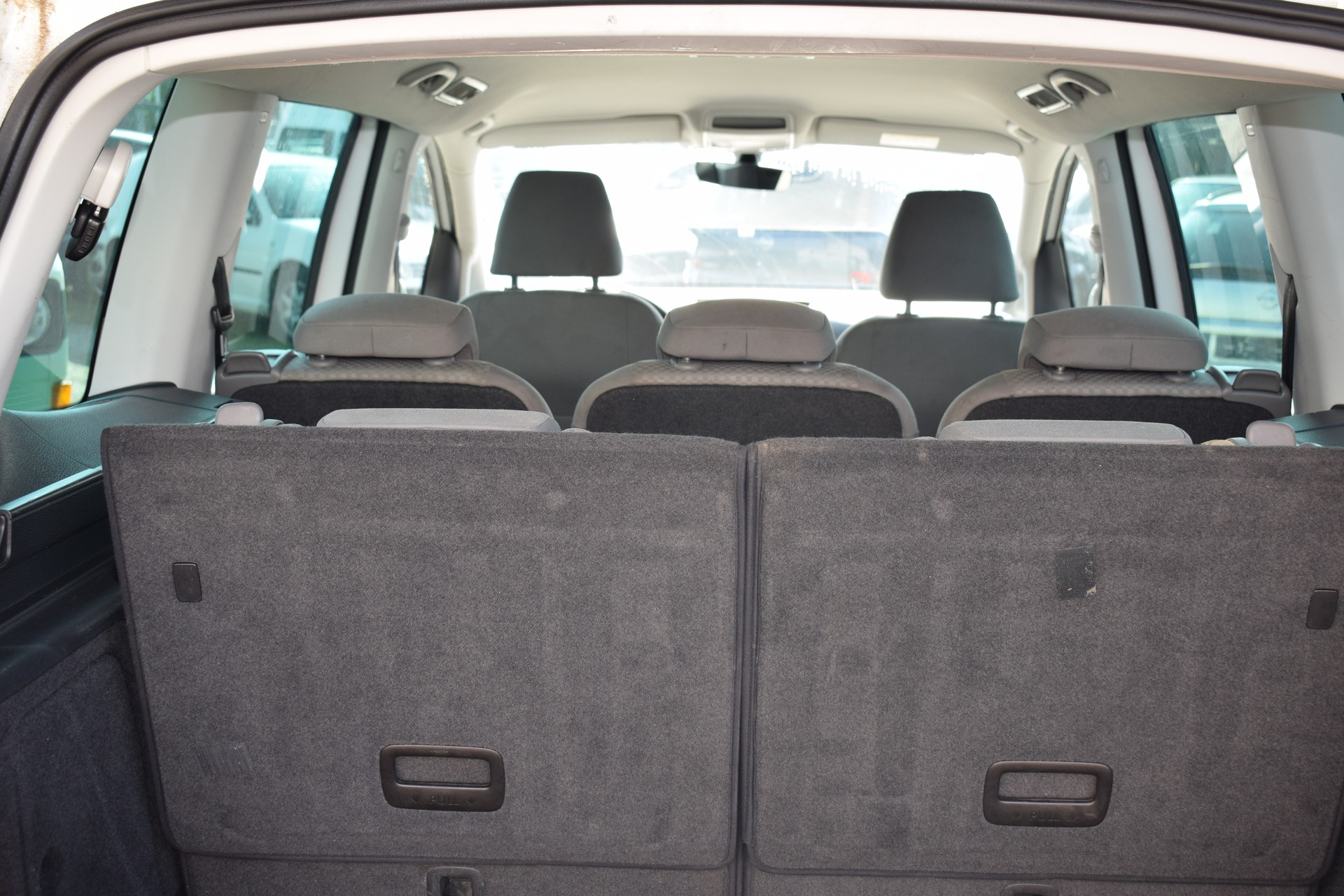 SEAT Alhambra 2.0 TDI Style-image-4