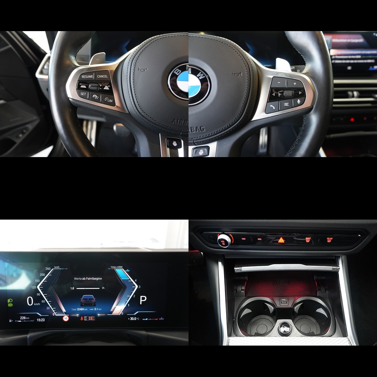 BMW 320d xDrive 48V Touring Steptronic M Sport-image-27