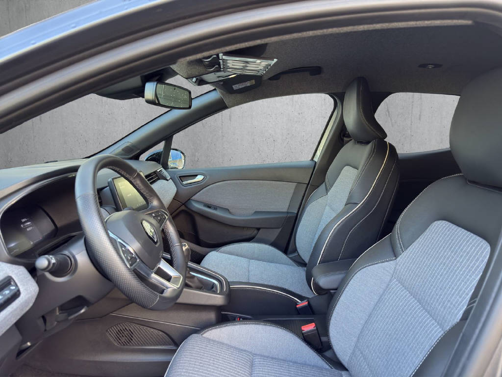 RENAULT Clio 1.0 TCe techno-image-4