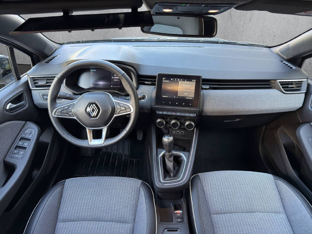 RENAULT Clio 1.0 TCe techno-image-5
