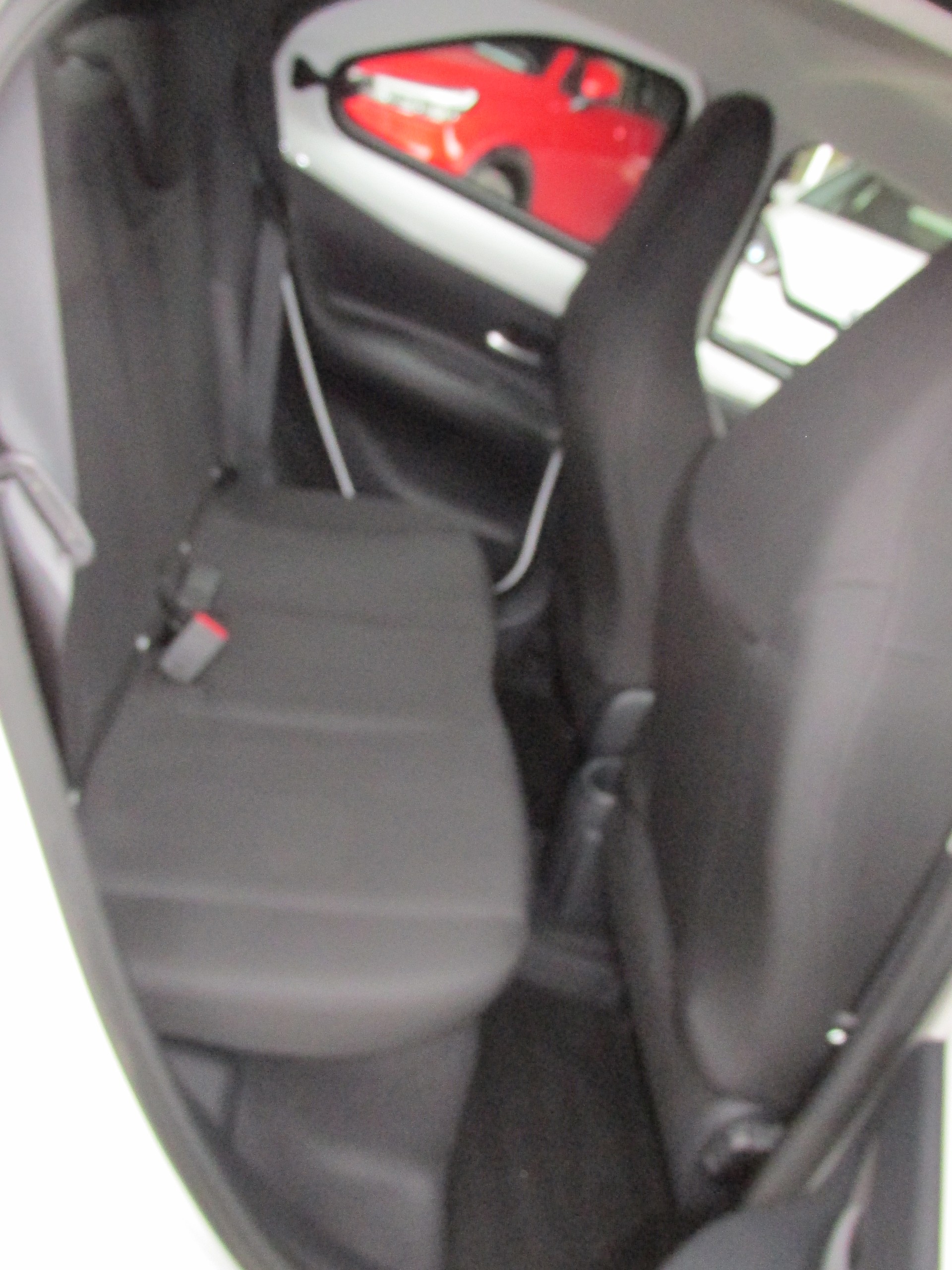 TOYOTA Aygo X 1.0 VVT-i Comfort-image-10