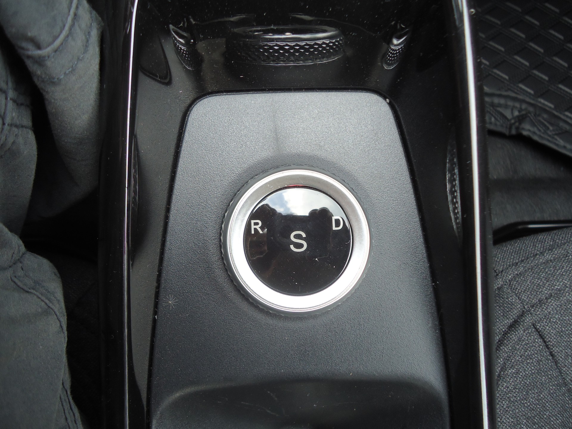 BAW PONY ,CH Auto mit 220 km Reichweite !!-image-15
