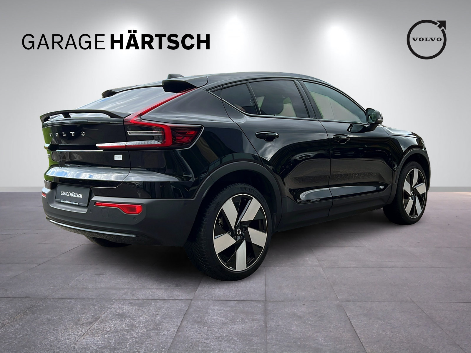 VOLVO C40 P8 Twin Recharge Ultimate AWD-image-6