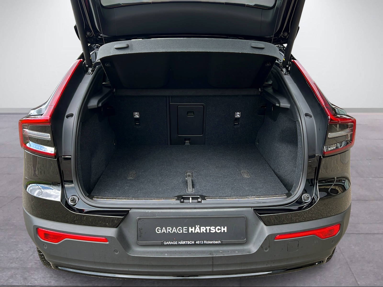 VOLVO C40 P8 Twin Recharge Ultimate AWD-image-5