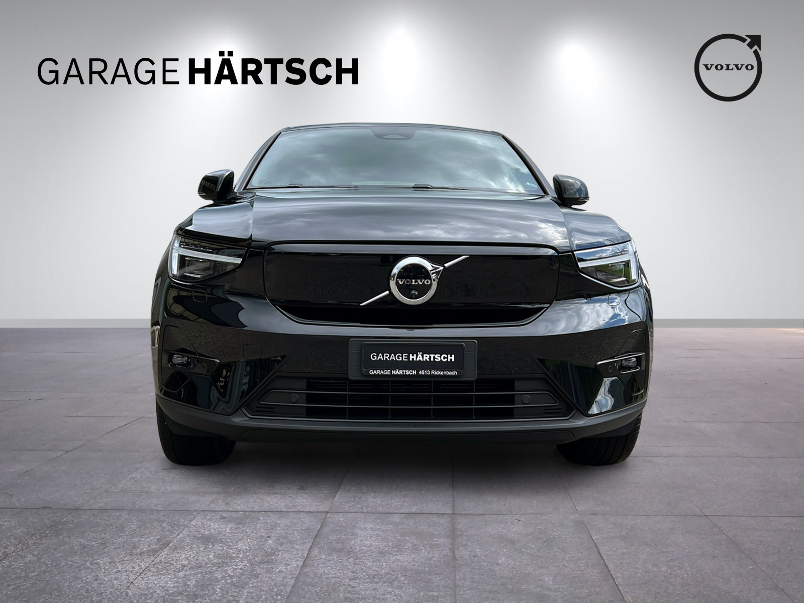 VOLVO C40 P8 Twin Recharge Ultimate AWD-image-9