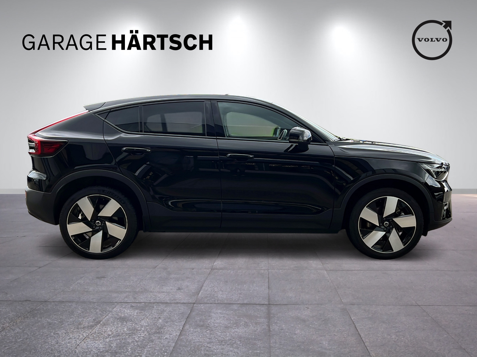 VOLVO C40 P8 Twin Recharge Ultimate AWD-image-7