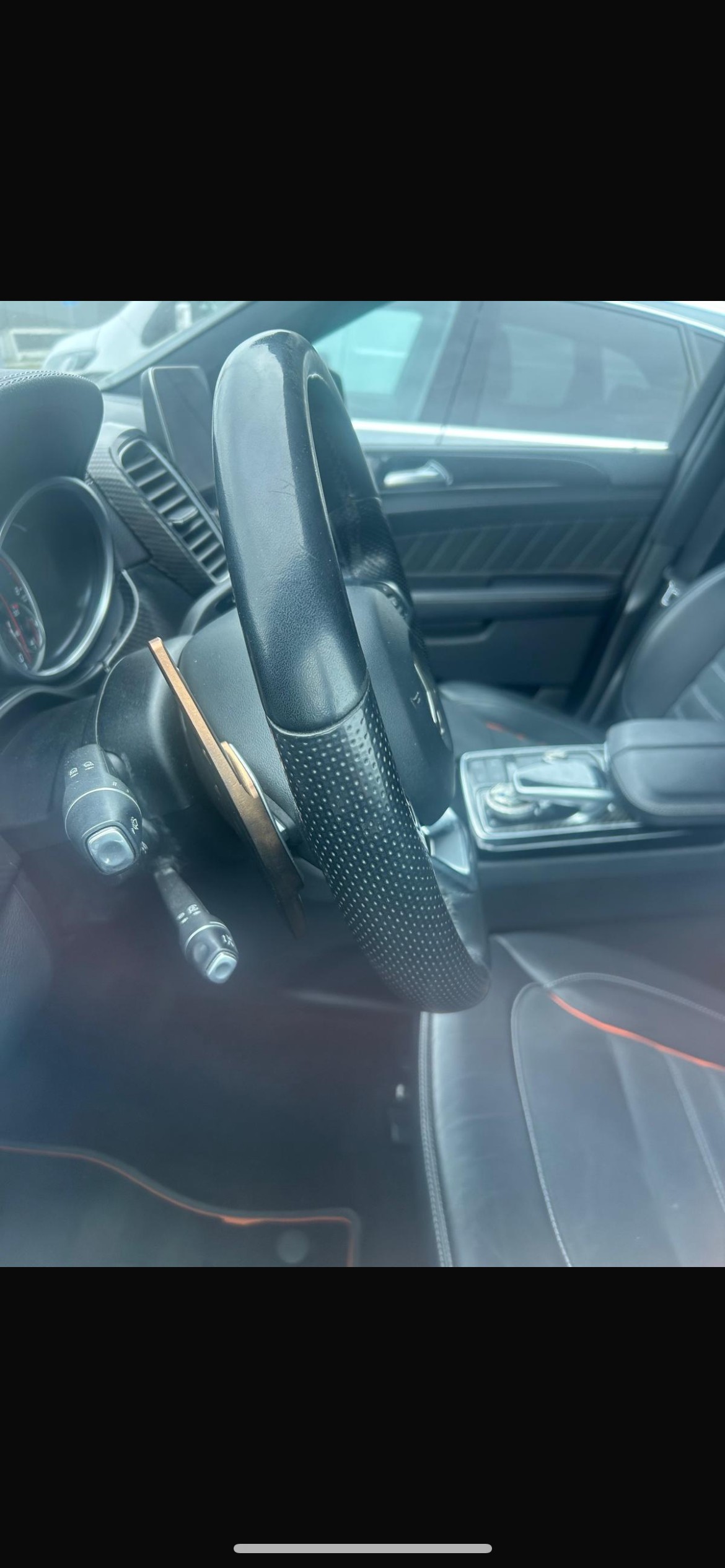 MERCEDES-BENZ GLE Coupé 43 AMG OrangeArt Edition 4M. 9G-Tronic-image-4