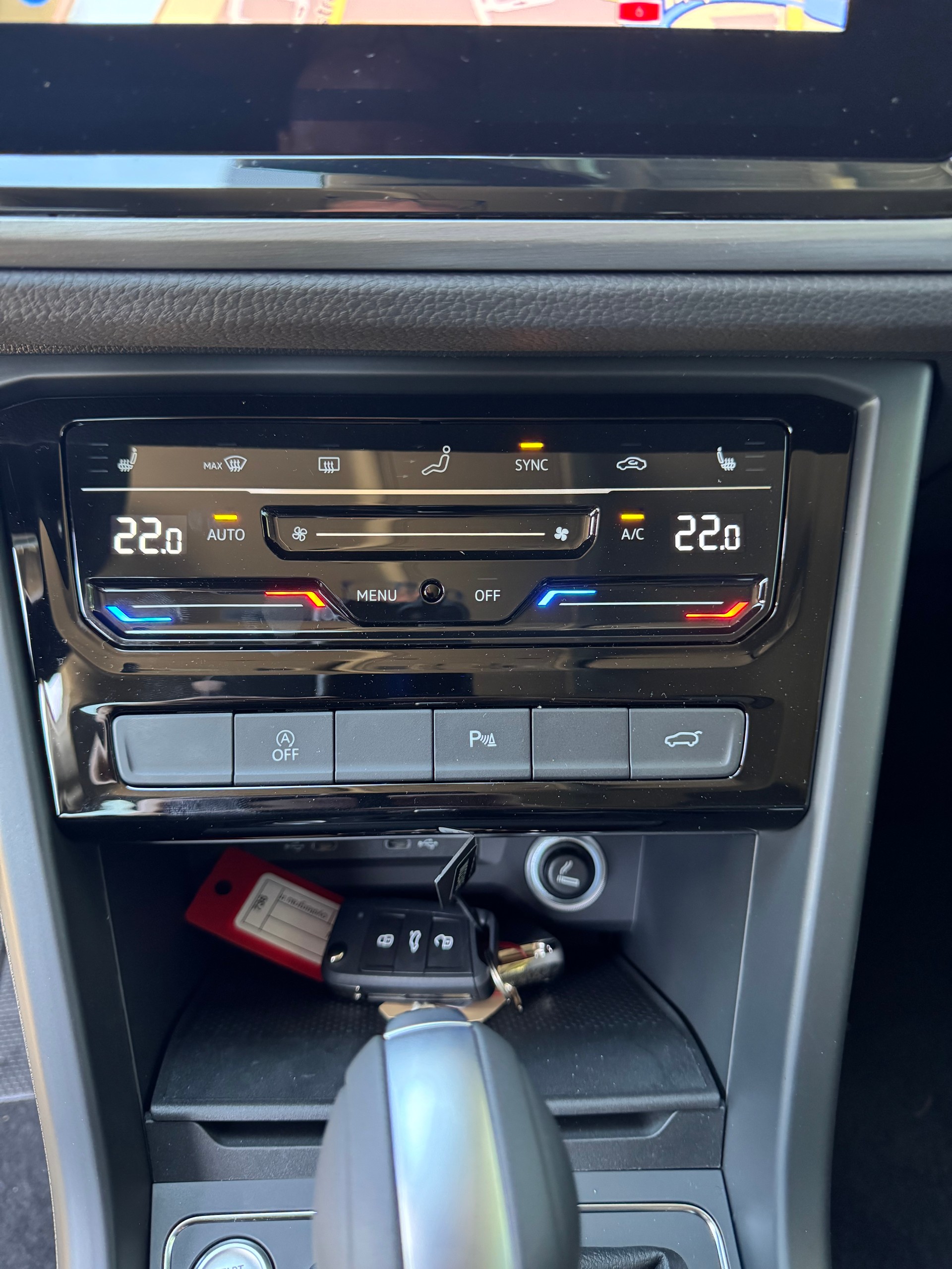 VW Touran 1.5 TSI EVO Comfortline DSG 7 Plätzer 150 PS 37 % Rabatt !-image-8