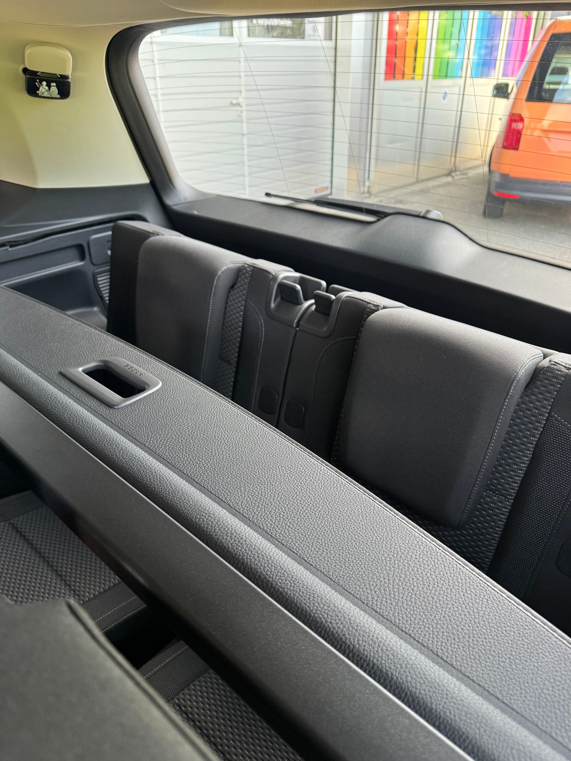 VW Touran 1.5 TSI EVO Comfortline DSG 7 Plätzer 150 PS 37 % Rabatt !-image-14