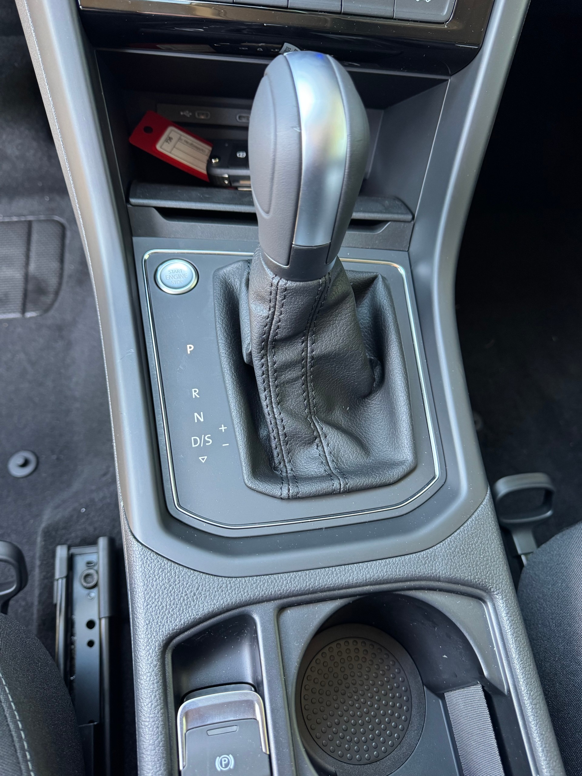 VW Touran 1.5 TSI EVO Comfortline DSG 7 Plätzer 150 PS 37 % Rabatt !-image-9