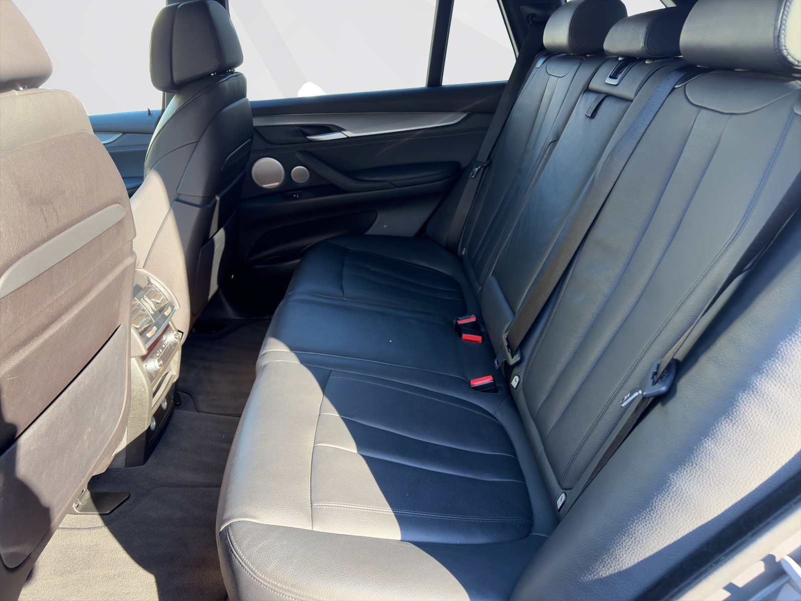 BMW X5 M50d xDrive-image-13