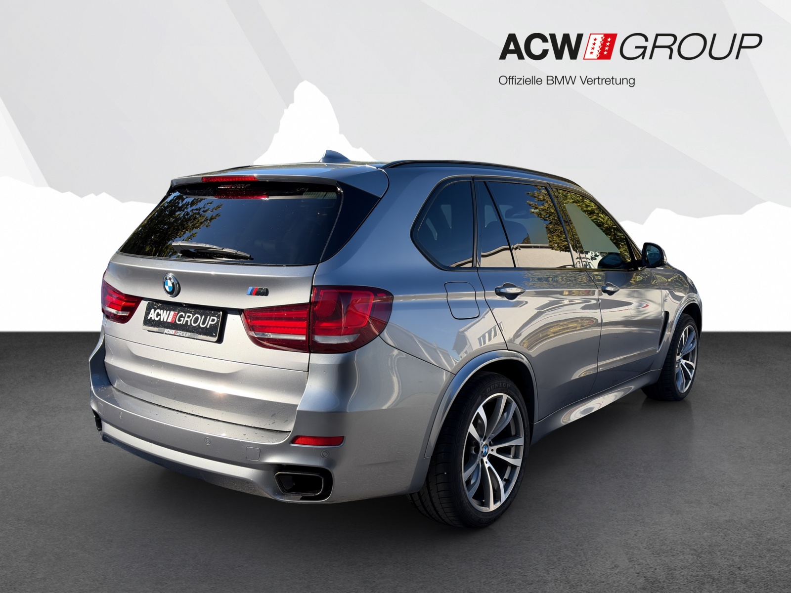 BMW X5 M50d xDrive-image-4