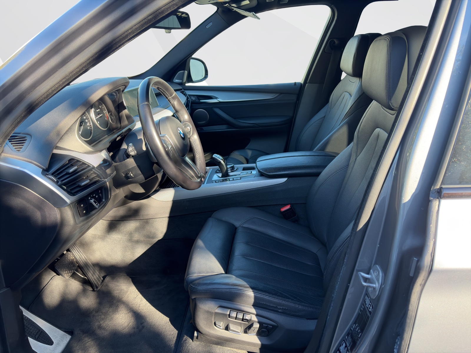 BMW X5 M50d xDrive-image-8