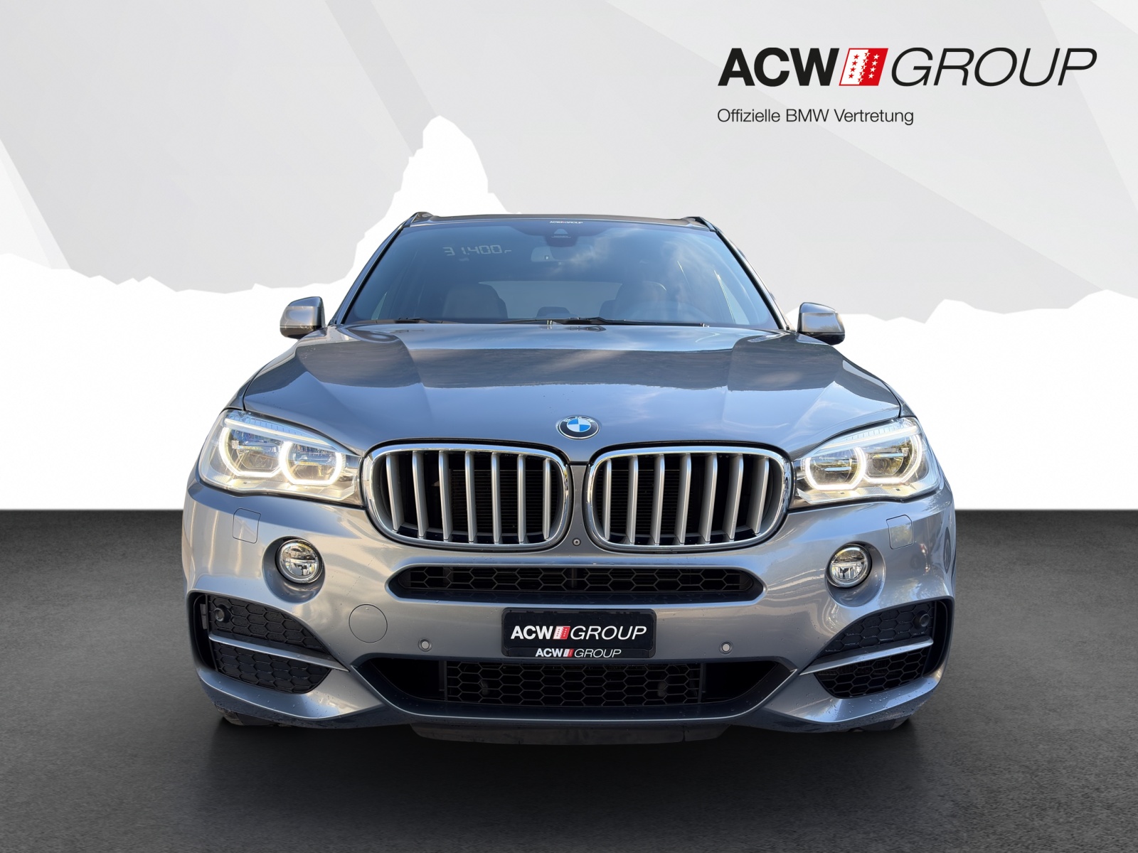 BMW X5 M50d xDrive-image-7