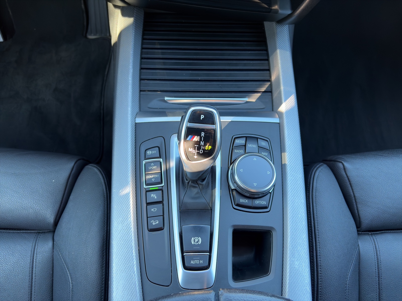BMW X5 M50d xDrive-image-11