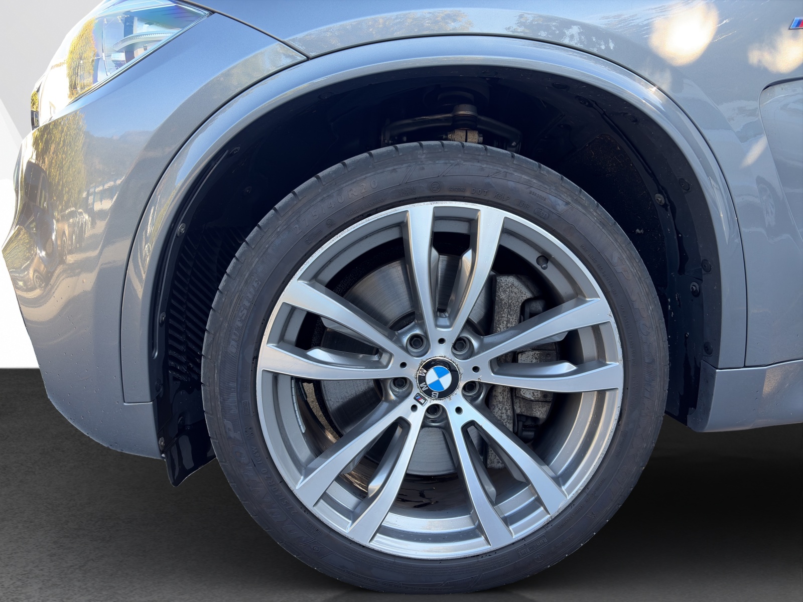 BMW X5 M50d xDrive-image-15