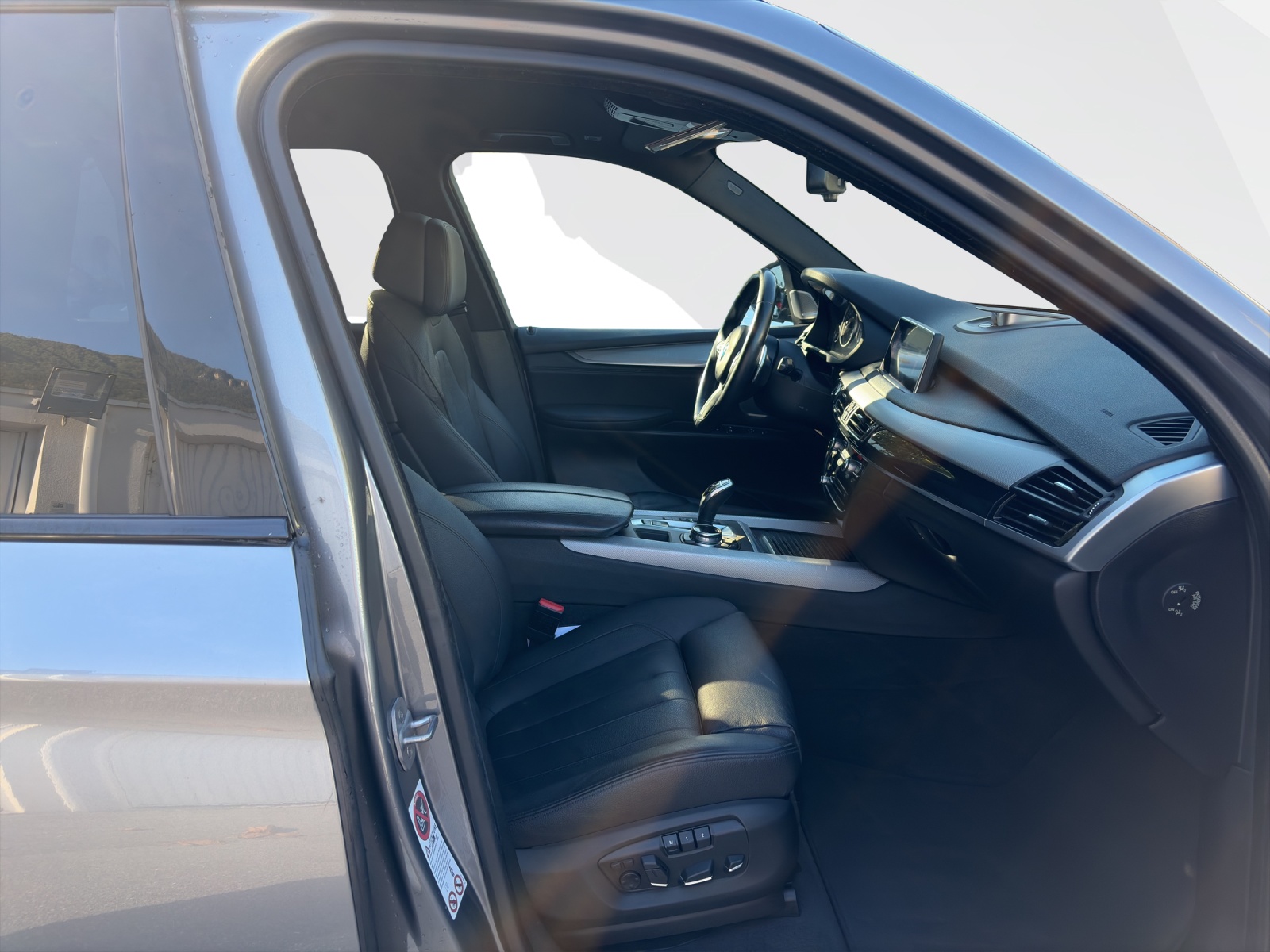BMW X5 M50d xDrive-image-12