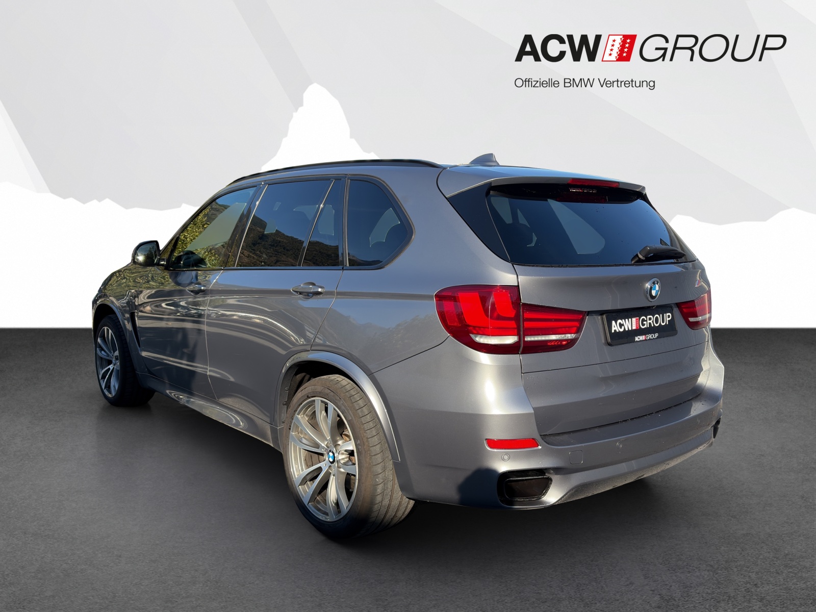 BMW X5 M50d xDrive-image-2