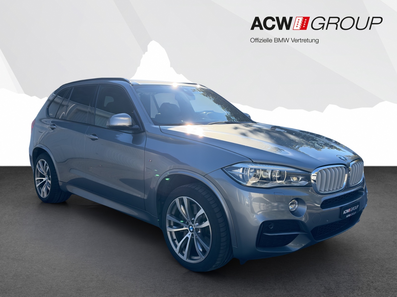 BMW X5 M50d xDrive-image-6