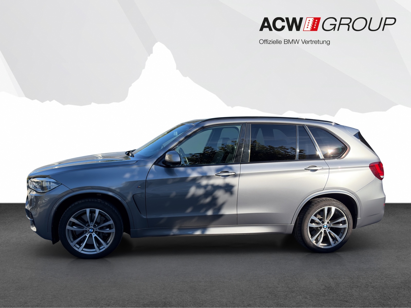 BMW X5 M50d xDrive-image-1