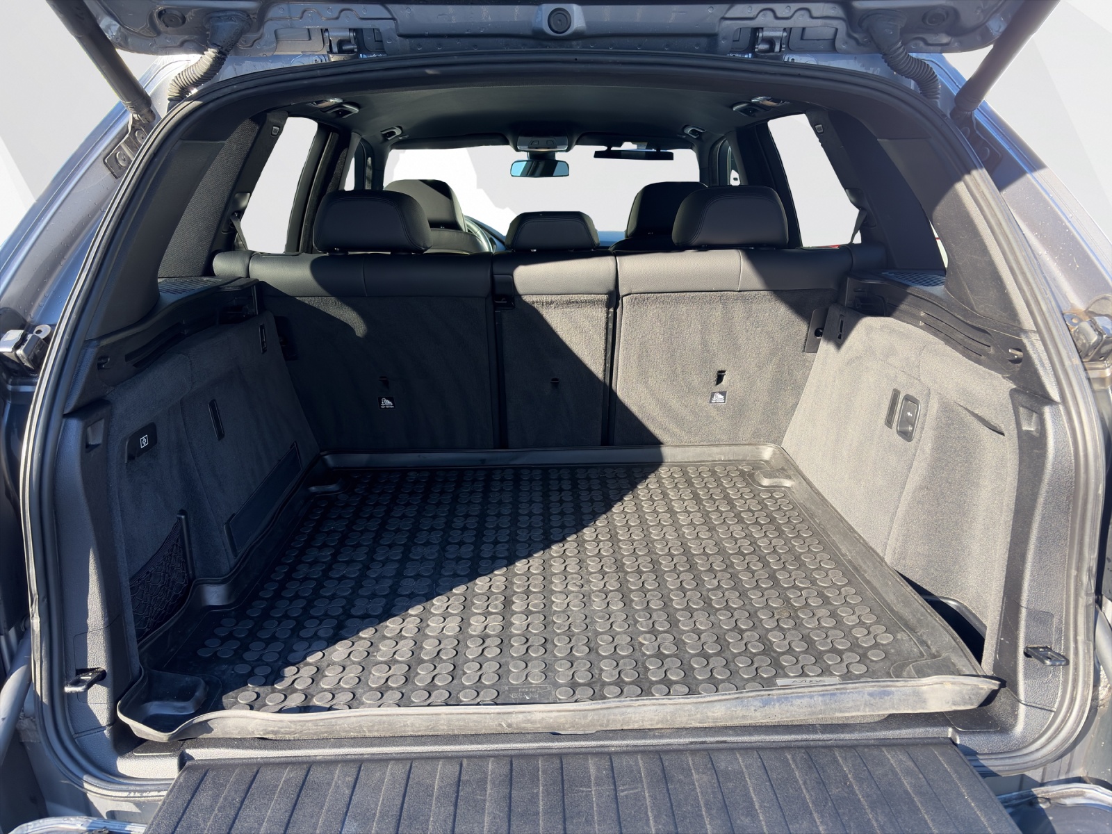 BMW X5 M50d xDrive-image-14