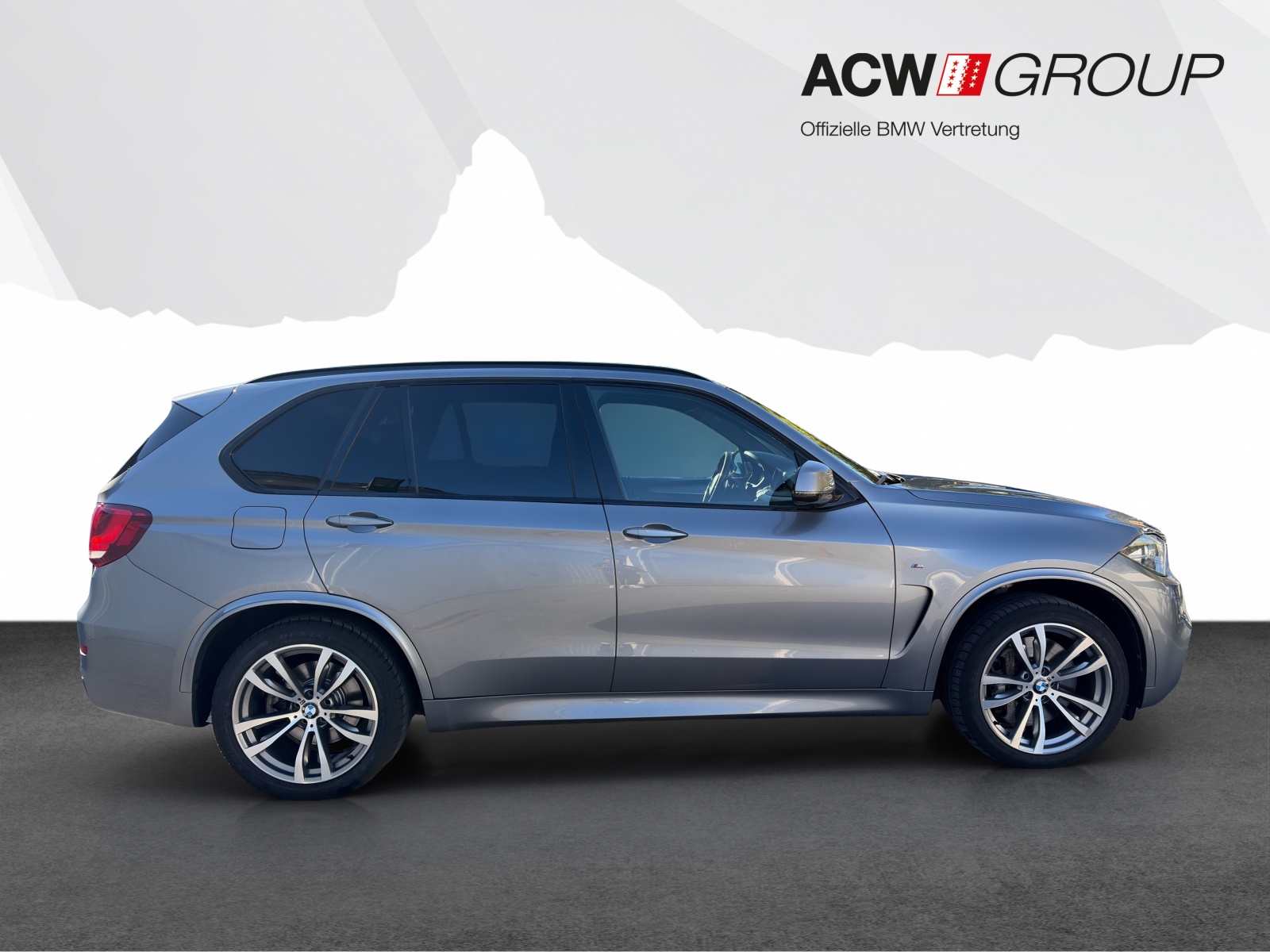 BMW X5 M50d xDrive-image-5