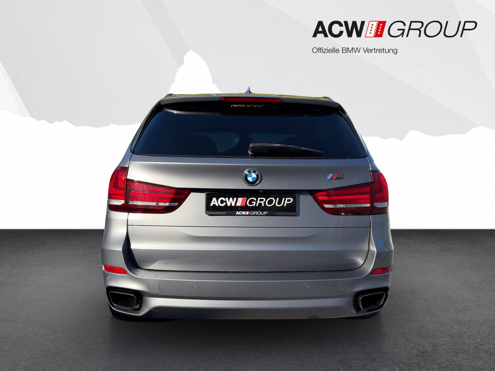 BMW X5 M50d xDrive-image-3