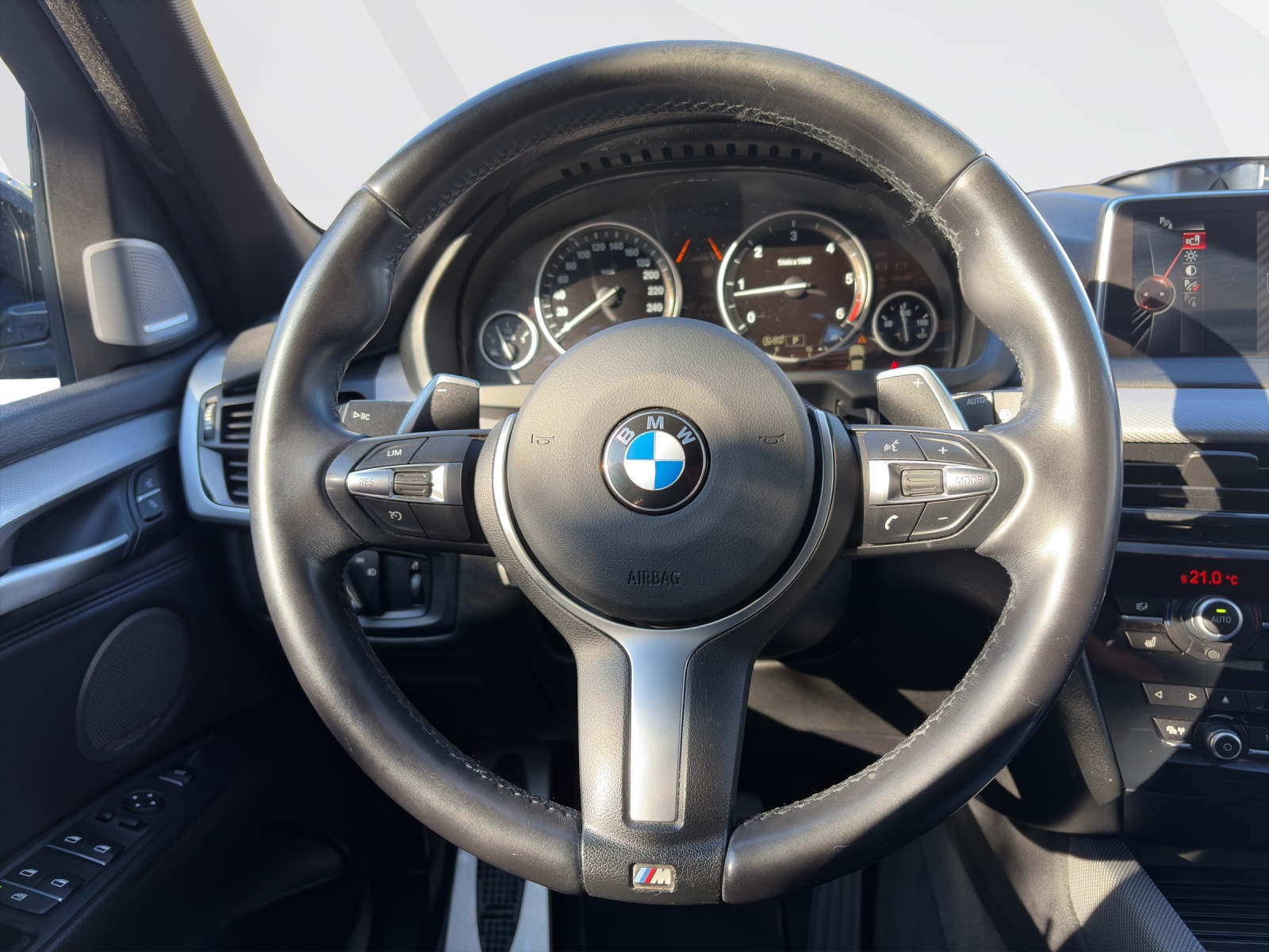 BMW X5 M50d xDrive-image-9